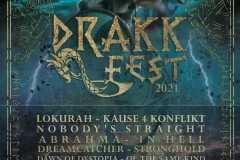 DRAKK-FEST-I